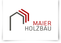 Logo Maier Holzbau